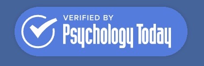 Pyschology Today Verified Therapist